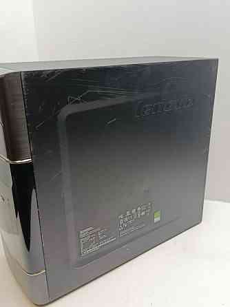 Системний блок Lenovo H530 0\0\0 MT (без бокової кришки) (товар вживаний) Луцьк