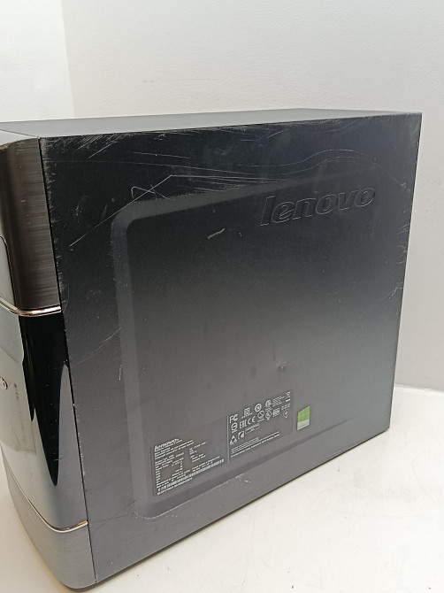 Системний блок Lenovo H530 0\0\0 MT (без бокової кришки) (товар вживаний) Луцьк - фото 3