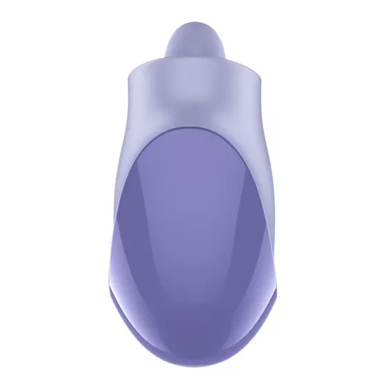 Вібростимулятор для клітора Satisfyer Tongue Dancer з язичком Львів