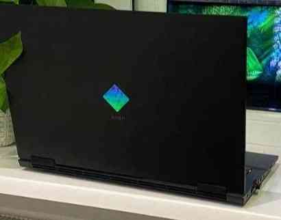 Ноутбук Ігровий: HP OMEN Київ