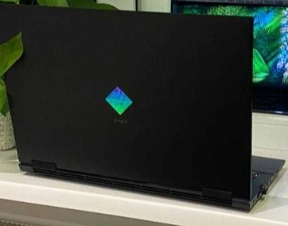Ноутбук Ігровий: HP OMEN Київ - фото 4