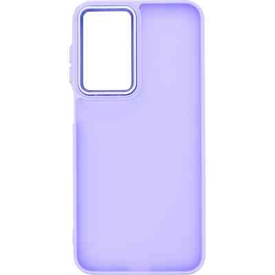 Чехол для мобильного телефона Armorstandart Frame Samsung A17 4G Violet (ARM87015) Винница
