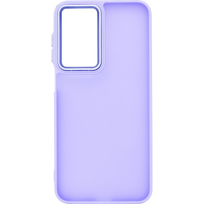 Чехол для мобильного телефона Armorstandart Frame Samsung A17 4G Violet (ARM87015) Винница - изображение 1