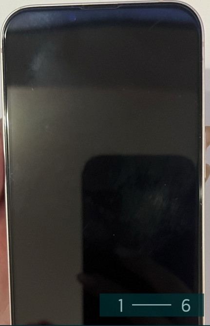 Айфон iPhone 13 256Gb. Київ - фото 5