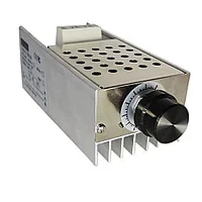 Тиристорный регулятор напряжения 10000W Полтава - изображение 1