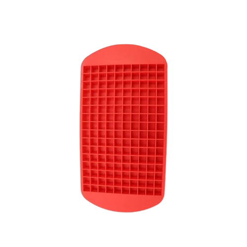 Форма для льоду силікон 