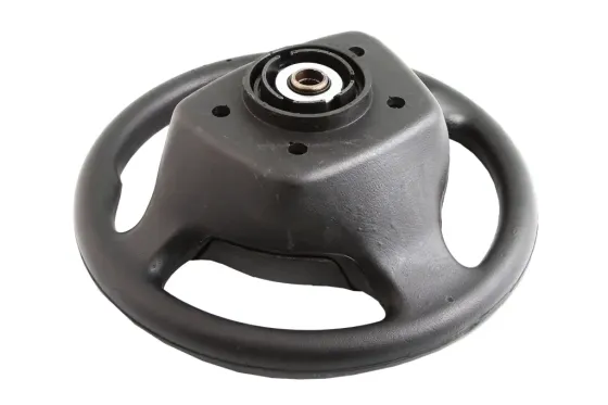 Руль 2101 Пластик Pilot Ultra под ориг. Винница