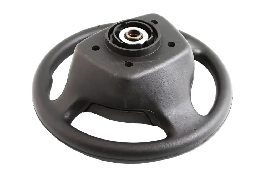 Кермо 2101 «Пластик» Pilot Ultra під ориг. Вінниця - фото 3