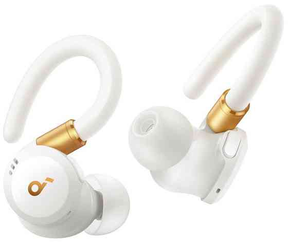 Навушники Anker SoundСore Sport X20 White (6976101) Київ