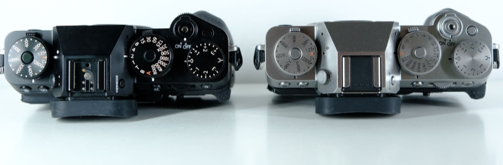 Фотоаппарат Fujifilm X-T5 Body пробег 084 кадра. Киев - изображение 3