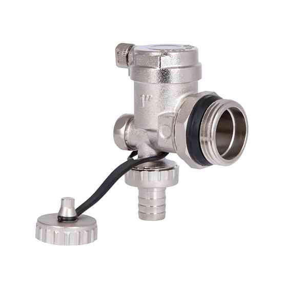 Сливная группа Thermo Alliance Standart 1'' SD367W25 Киев