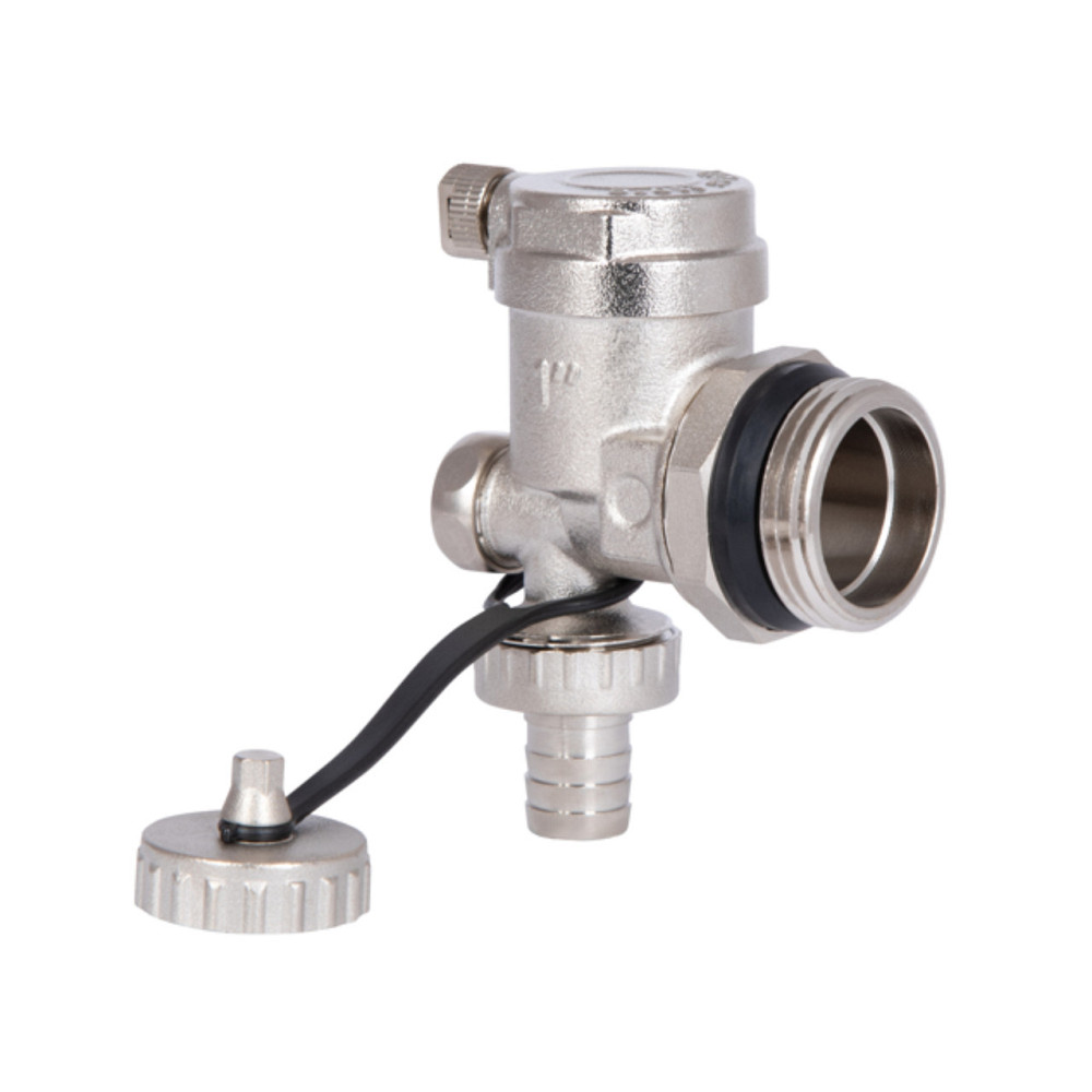 Сливная группа Thermo Alliance Standart 1'' SD367W25 Киев - изображение 3