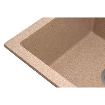 Мойка кухонная GRANADO MERIDA avena (gr0302) Винница - изображение 3