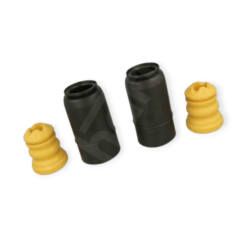 Пильник Комплект BMW 1 (F20), 3 (F30) задній. з відб. стійки Мукачево - фото 1