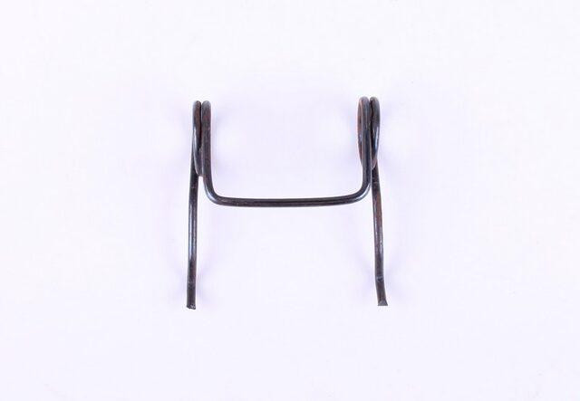 Пружина зчеплення мінітрактор Джинма 240/244 Мукачево - фото 2