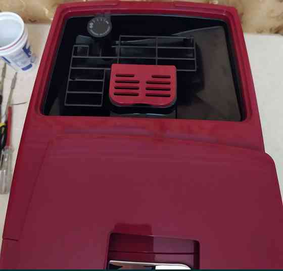 Кавомашина Delonghi Dynamica. Київ