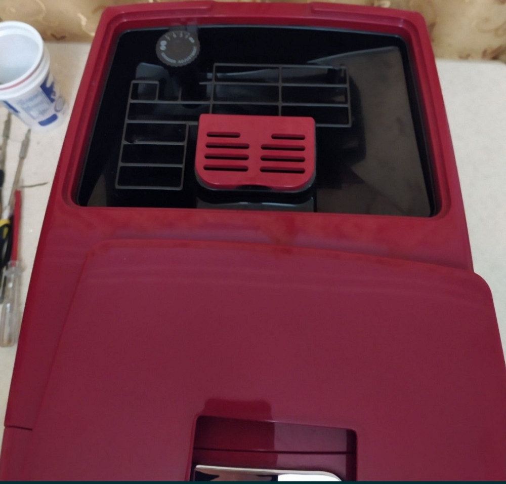 Кофемашина Delonghi Dynamica . Киев - изображение 4