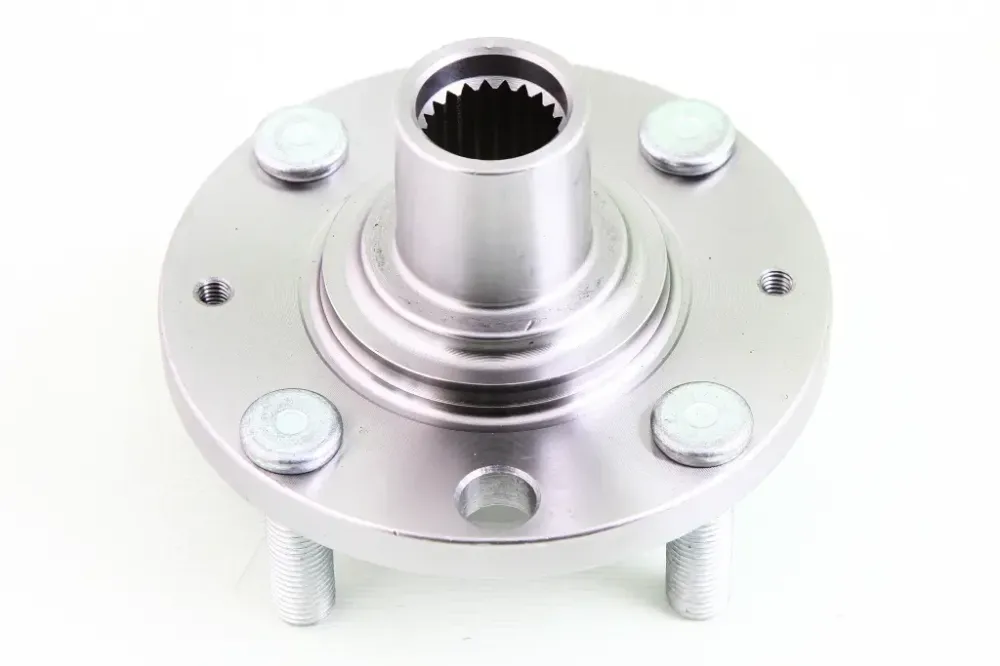 Ступиця Aveo передня X2 Вінниця - фото 1