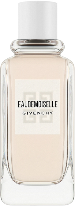 Туалетна вода Givenchy Eaudemoiselle Eau Florale 100ml Слов'янськ - фото 1