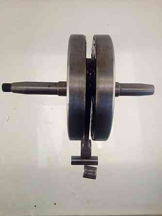 Колінвал мотоцикл Мінськ 6V (Білорусія) Мукачево