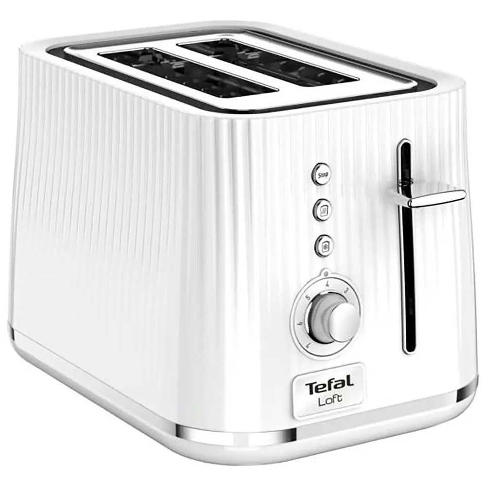 Тостер Tefal TT761138 Пластик Харків - фото 1