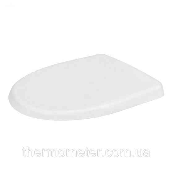 Сиденье для унитаза SoloPlast СПМ-6 Киев