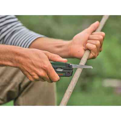 Мультитул Bosch 16 елементів (1.600.A02.Z98) Вінниця