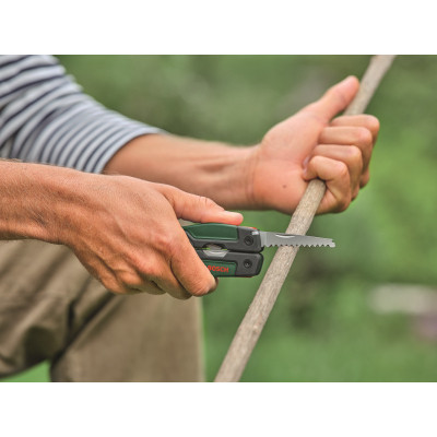 Мультитул Bosch 16 елементів (1.600.A02.Z98) Вінниця - фото 4