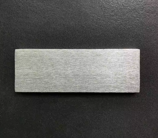 Брусок точильний камінь для вирівнювання пінцетів, заточування паяльних жал, ножів та лез 320 грит Київ