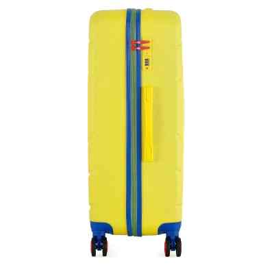 Чемодан Semi Line 28" (L) Yellow (T5929-3) (DAS303423) Винница