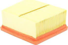 Повітряний фільтр BOSCH 0135 FORD/MAZDA Fiesta 1,2-1,6 08- Харків - фото 1