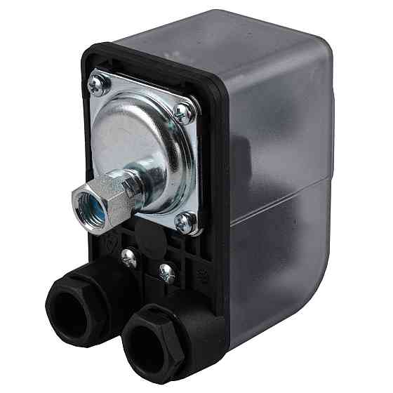 Реле давления Italtecnica PM-5 G (000030285) Киев