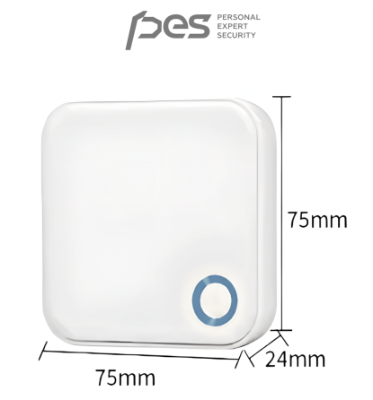PES HUB 5G для віддаленого керування смарт-замками Київ