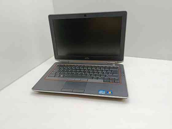Ноутбук Dell Latitude E6330 i5-3320M\4\0\ АКБ- (товар вживаний) Луцьк