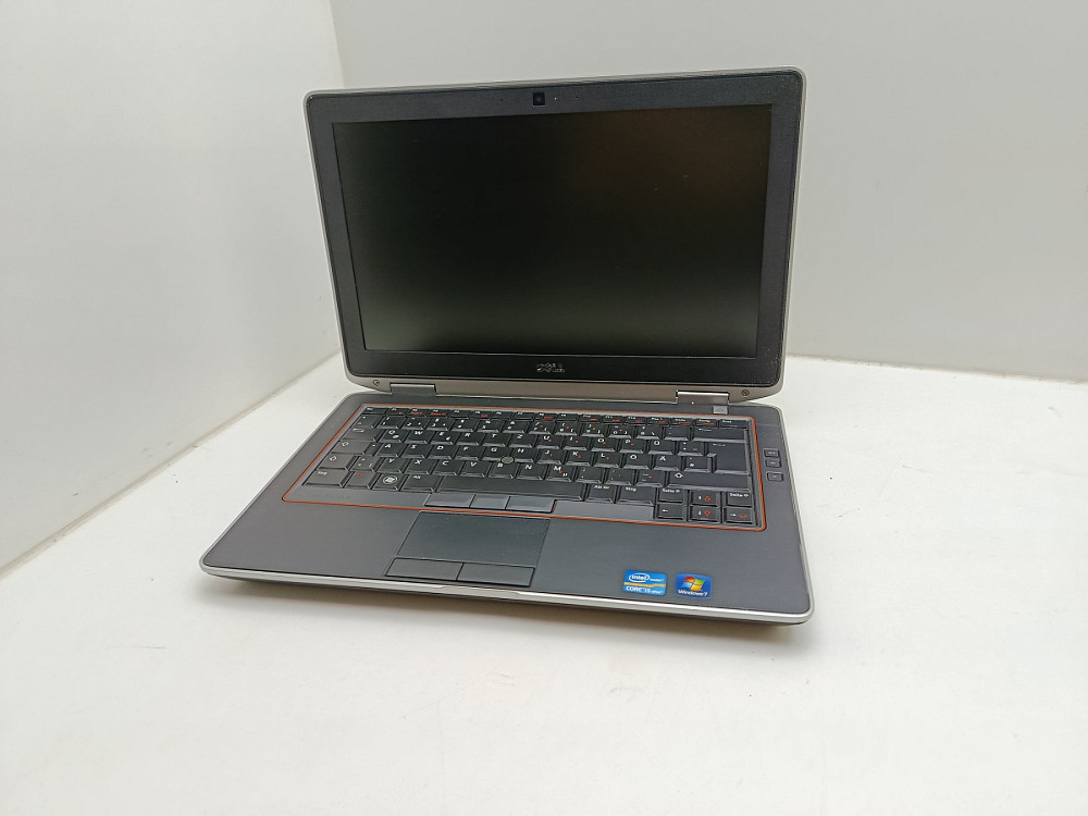 Ноутбук Dell Latitude E6330 i5-3320M\4\0\ АКБ- (товар вживаний) Луцьк - фото 1