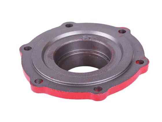 Крышка редуктора - КПП мини Мукачево