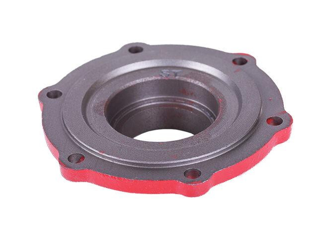 Крышка редуктора - КПП мини Мукачево - изображение 2