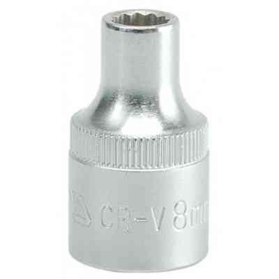 Головка торцевая Yato YT-1270 Винница