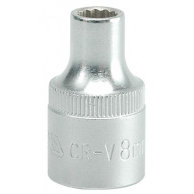 Головка торцевая Yato YT-1270 Винница - изображение 1