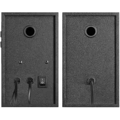 Акустическая система Defender Solar Black (65712) Винница