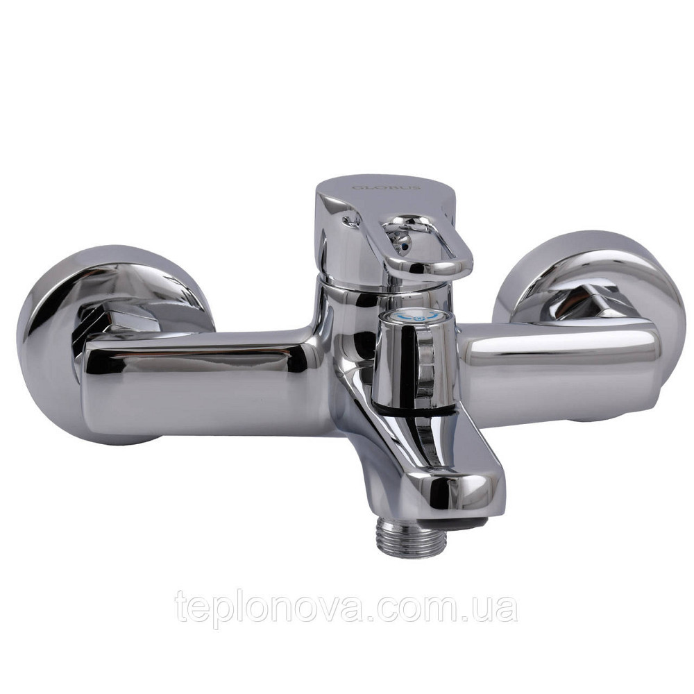 Змішувач для ванни Globus Lux Dolly GLD-0102N Чернівці - фото 4