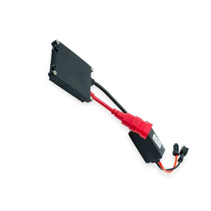 Блок 12V DC-Type Slim постоянный ток ксенона Мукачево - изображение 1