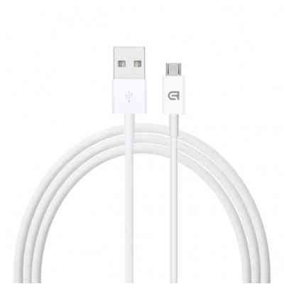 Дата кабель USB 2.0 AM to Micro 5P 1.0m AMD518 Armorstandart (ARM58525) Винница