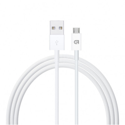 Дата кабель USB 2.0 AM to Micro 5P 1.0m AMD518 Armorstandart (ARM58525) Винница - изображение 1