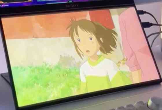 Портативний Монітор: Arzopa G1 Game 16.1" FHD IPS 144Hz. Київ