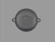 Кришка редуктора стартера двигуна PR 250 ST Київ