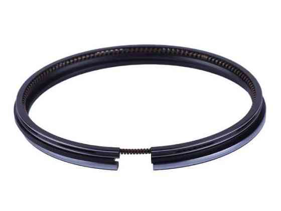 Комплект поршневих кілець правих — 2V195F Мукачево