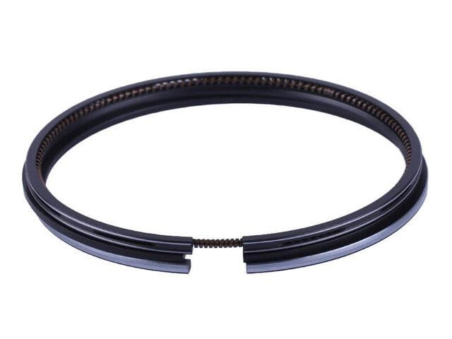 Комплект поршневих кілець правих — 2V195F Мукачево - фото 1