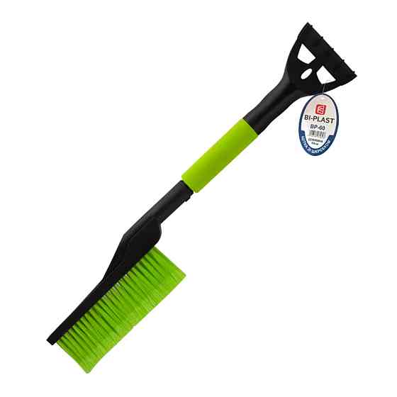Щітка-скребок Bi-Plast 60см Киев
