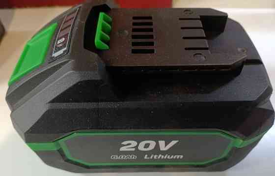 Акумуляторная батарея (АКБ) APRO 2060B, 20В, 6А. Харьков